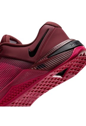 Tenis Hombre Nike Metcon 10 Rojo