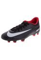 Guayo Negro-Rojo Nike Mercurial Vortex III Fg de Nike