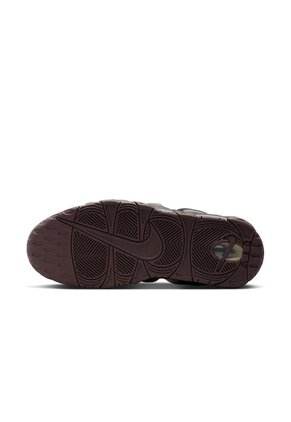 Tenis Hombre Nike Air More Uptempo Low Marrón