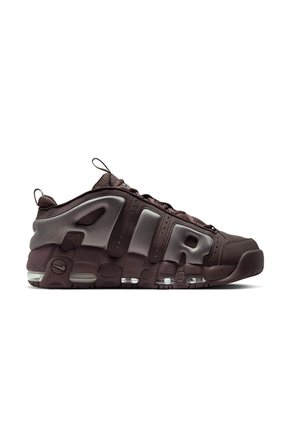 Tenis Hombre Nike Air More Uptempo Low Marrón