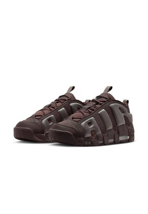 Tenis Hombre Nike Air More Uptempo Low Marrón