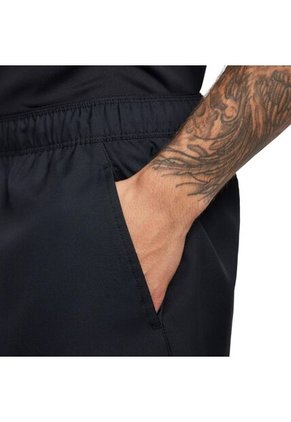 Pantaloneta Nike Court Victory-Negro