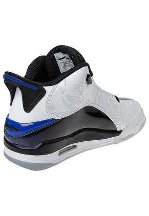Basketball  Banco-Azul-Negro Nike Air Jordan Dub Zero