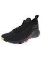 Basketball  Negro Nike Lebron Witness II de Nike