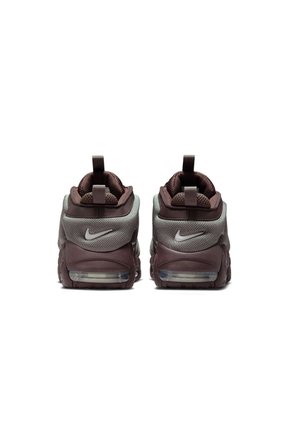 Tenis Hombre Nike Air More Uptempo Low Marrón