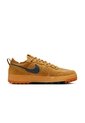 Tenis Hombre Nike C1TY Premium CORDURA Marrón de Nike