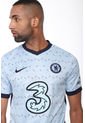Camiseta Azul Nike Chelsea Visitante de Nike