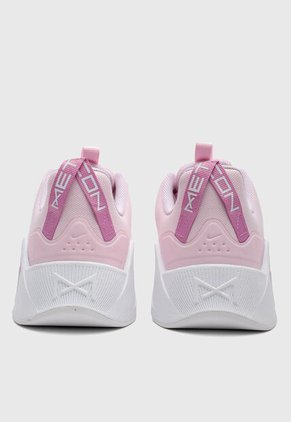Tenis Training NIKE Free Metcon 7 Rosa