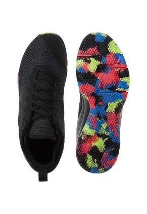 Basketball  Negro Nike Lebron Witness II