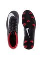 Guayo Negro-Rojo Nike Mercurial Vortex III Fg de Nike