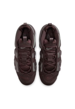 Tenis Hombre Nike Air More Uptempo Low Marrón