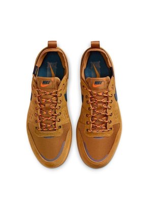 Tenis Hombre Nike C1TY Premium CORDURA Marrón