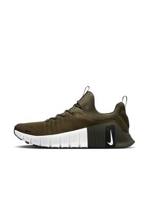 Tenis Hombre Nike Free Metcon 6 Verde