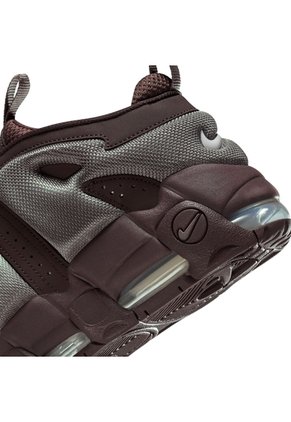 Tenis Hombre Nike Air More Uptempo Low Marrón