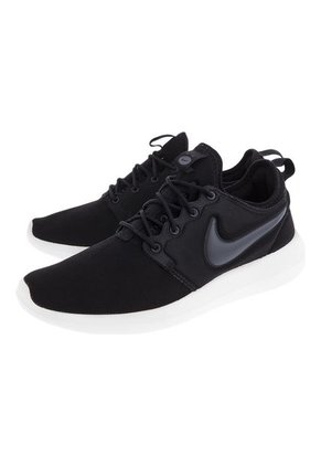 Lifestyle Negro Nike Roshe Two