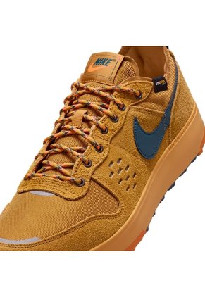 Tenis Hombre Nike C1TY Premium CORDURA Marrón