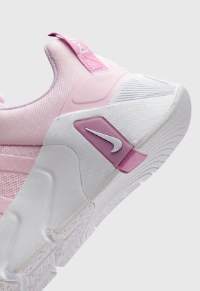 Tenis Training NIKE Free Metcon 7 Rosa