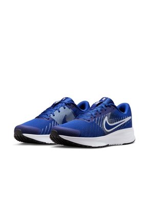 Tenis Hombre Nike Run Defy Azul