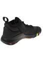Basketball  Negro Nike Lebron Witness II de Nike