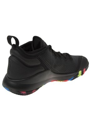 Basketball  Negro Nike Lebron Witness II