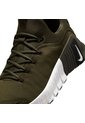 Tenis Hombre Nike Free Metcon 6 Verde de Nike
