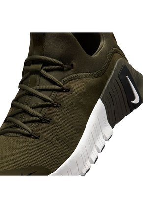 Tenis Hombre Nike Free Metcon 6 Verde