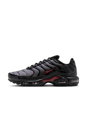 Tenis Hombre Nike Air Max Plus Negro Nike