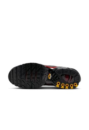 Tenis Hombre Nike Air Max Plus Negro