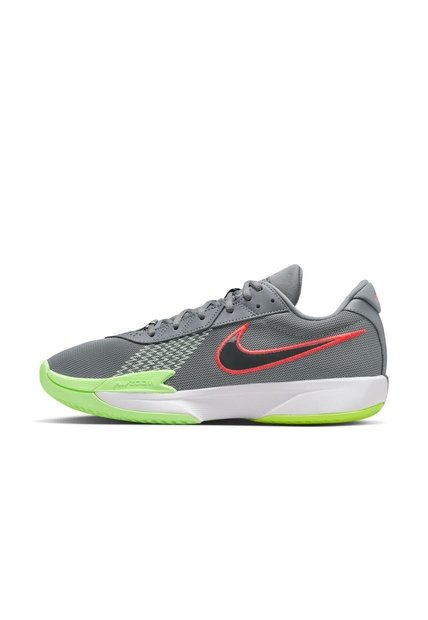 Tenis Hombre Nike G.T. Cut Academy Gris