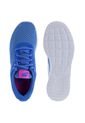 Tenis Running Azul-Blanco Nike TANJUN de Nike