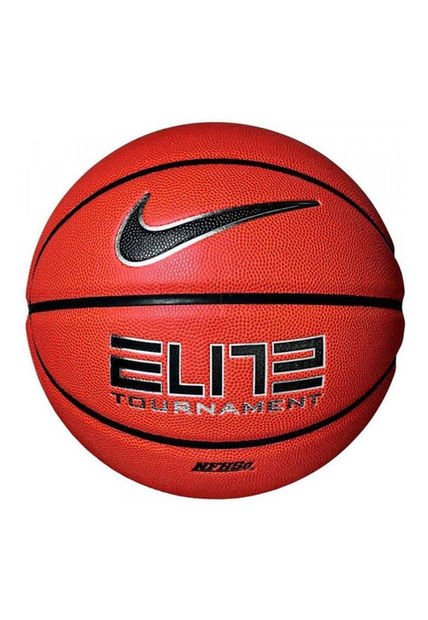 Balon Baloncesto Nike Elite Tournament 8p-Naranja