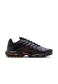 Tenis Hombre Nike Air Max Plus Negro de Nike