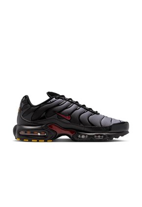 Tenis Hombre Nike Air Max Plus Negro