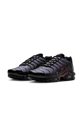 Tenis Hombre Nike Air Max Plus Negro