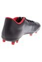 Guayo Negro-Rojo Nike Mercurial Vortex III Fg de Nike