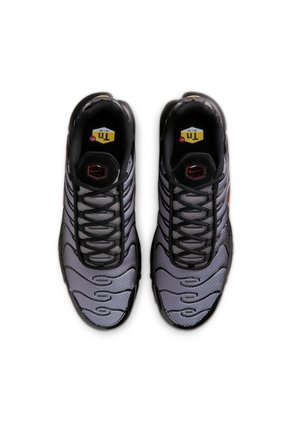 Tenis Hombre Nike Air Max Plus Negro