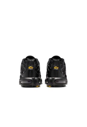 Tenis Hombre Nike Air Max Plus Negro