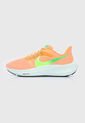 Tenis Running Naranja-Verde Nike Pegasus 39 de Nike