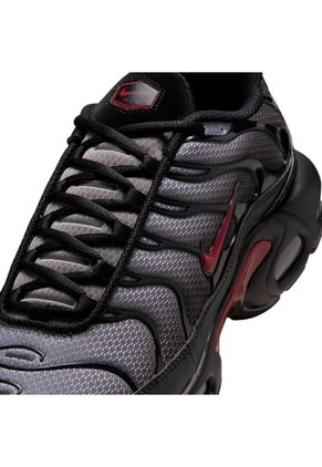 Tenis Hombre Nike Air Max Plus Negro