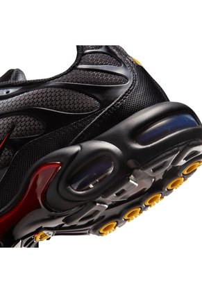 Tenis Hombre Nike Air Max Plus Negro