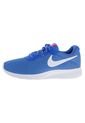 Tenis Running Azul-Blanco Nike TANJUN de Nike