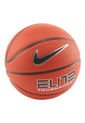 Balon Baloncesto Nike Elite Tournament 8p-Naranja de Nike