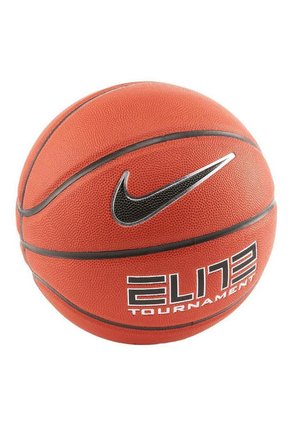Balon Baloncesto Nike Elite Tournament 8p-Naranja