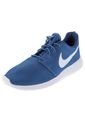 Running Azul Oscuro Nike Roshe One de Nike