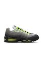 Tenis Hombre Nike Air Max 95 OG Gris de Nike