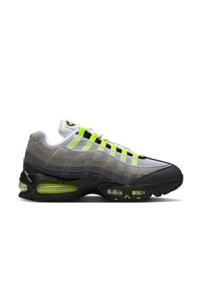 Tenis Hombre Nike Air Max 95 OG Gris