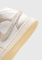 Tenis Lifestyle NIKE Air Jordan 1 Mid SE Blanco de Nike