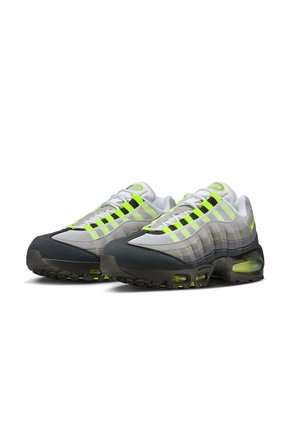 Tenis Hombre Nike Air Max 95 OG Gris