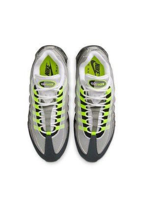 Tenis Hombre Nike Air Max 95 OG Gris