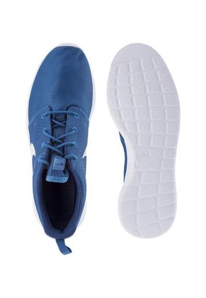 Running Azul Oscuro Nike Roshe One
